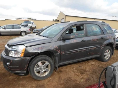 Windshield Wiper Motor Thru 1/29/08 Fits 07-08 EQUINOX 703434 - Image 1 of 4