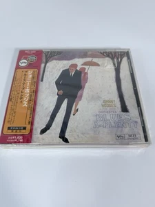 Johnny Hodges: Orchestra Blues A-Plenty, Japan Import - Picture 1 of 3