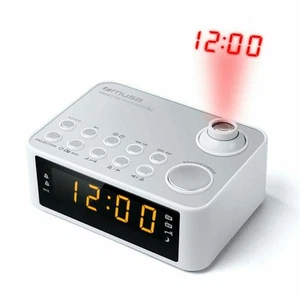 Radio Despertador Muse M-178PW - Imagen 1 de 1
