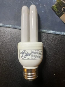 Zoo Med 25157 Reprising 10.0 UVB Compact 13W Fluorescent Mini Lamp (25157) - Picture 1 of 1
