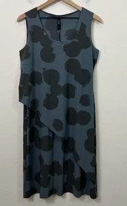 Porto San Francisco ärmelloses Kleid grau Damen Größe 1 - Bild 1 von 11