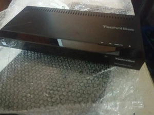 TV Receiver Technic Sat S2 - Bild 1 von 2
