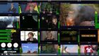 Streamlabs Multiscreen 5 - complete system+licenses  Analyzing monitoring Video