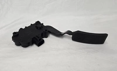 Nissan Murano SL 2003 3,5 L conjunto de unidad de pedal de gasolina Foto 1 de 4