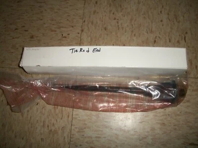 Steering Tie Rod End-WT, 4WD AUTOZONE VALUCRAFT-CHASSIS VES3488 2006 Silverado 2 - Image 1 of 4