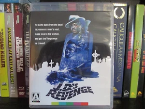 J.D's Revenge Blu-ray/DVD - Picture 1 of 2