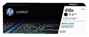 HP - Tonercartridge cf410a 410a zwart - Afbeelding 1 van 1