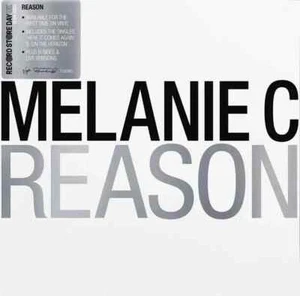 Melanie C - Reason (RSD2025) 2 LP Vinyl - Picture 1 of 3