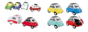 BMW Isetta, Spritzguss - Bild 1 von 17