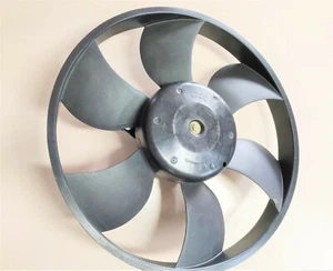 ELETTROVENTOLA CONVOGLIATORE RADIATORE LAND ROVER FREELANDER 98 VENTOLA RADIATOR - Foto 1 di 4