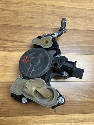 2018-2021 Audi A5 CrankCase Vent Valve PCV Oil Separator Assembly OEM Part - Image 1 of 4