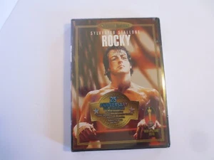 Rocky DVD NEW - Picture 1 of 2