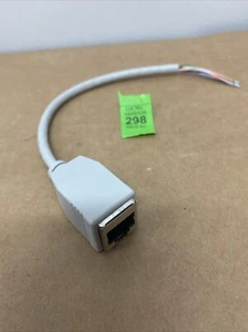 WATLOW 0219-0311-0000 Watlow EtherNet/IP Cable Adapter New - Picture 1 of 4