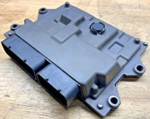 2022 Toyota GR86 2.4L ECM Engine Computer Control Module ECU PCM A/T 22765AT650 - Picture 1 of 6