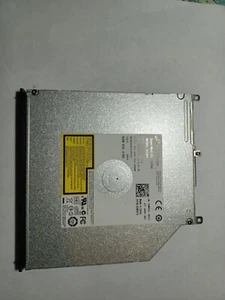 Super Multi DVD Writer, QU90N for Dell Rugged Extreme 14 "Laptop Computer - Afbeelding 1 van 1