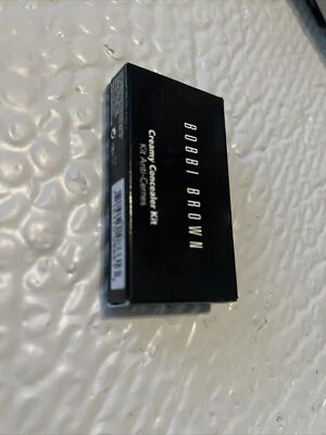 Bobbi Brown Creamy Concealer Kit ~ HONEY  - Image 1 of 2