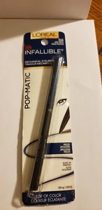 Loreal Infallible Pro-Matic Mechanical Eyeliner #516 DEEP INDIGO - Picture 1 of 2
