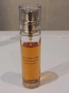 Accord Chic eau de PARFUM 15ml VAPO de yves rocher - Imagen 1 de 1