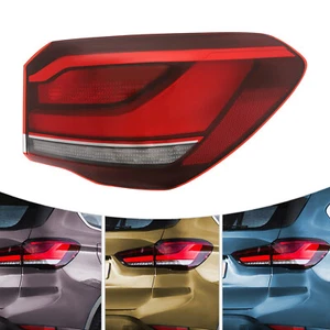 For 2020 2021 2022 BMW X1 F48 LED Right Side Tail Light, Rear Outer Tail Lamp - Foto 1 di 16