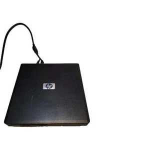 HP External Multibay Series PPE001 CD Drive Manufactured 2004 EXT MB Cradle - Picture 1 of 2
