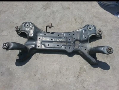 2004-2006 Galant Mitsubishi Crossmember/K-Frame Front Suspension SUBFRAME 6 Cyl - Image 1 of 2