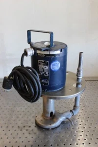6999 Graymills HR-A, C4517NC1E SuperFlo Pumpe - Bild 1 von 4