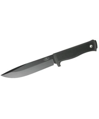 Nuevo cuchillo de supervivencia Fallkniven A1 cuchillo de hoja fija A1BL Foto 1 de 2