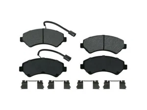 For 2014-2020 Ram ProMaster 2500 Brake Pad Set Front Wagner 14833MWBF 2015 2016 - Picture 1 of 2