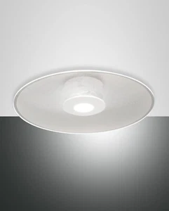LA MIA LUCE LED Deckenleuchte Lampe Anemone 3590-65-102 weiß /Acrylglas dimmbar - Bild 1 von 4
