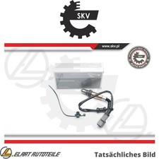 LAMBDA PROBE FOR HONDA CRX/III CIVIC/del/Sol/MK/Mk/Hatchback/Fastback/Aerodeck  