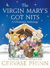 The Virgin Mary's Got Nits: A Christmas Anthology-Phinn, Gervase-Paperback-14447