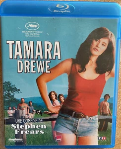 TAMARA DREWE FILM DE STEPHEN FREARS BLU-RAY TRES BON ETAT - Foto 1 di 2