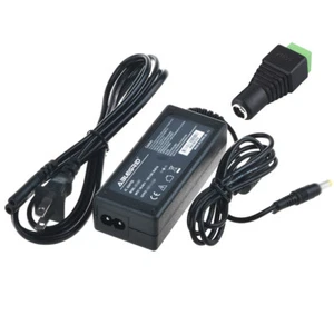 AC 100V - 240V To DC 12V 5A Switching Power Supply Adapter For LED strip CCTV - Picture 1 of 5