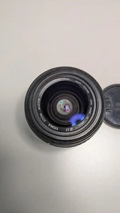 Sigma Zoom Master Objektiv 35–70 mm f/3,5–4,5 AF Made in Japan - Bild 1 von 6