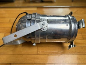 light par64can 500 watt white light - Picture 1 of 5