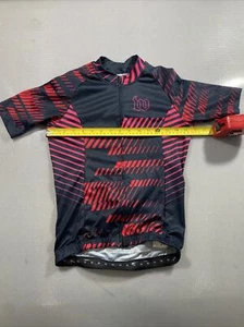 Wattie Ink Women’s Cycling Jersey XSmall XS (8852-74) - Picture 1 of 7