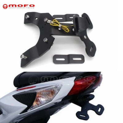 Светодиодный фонарь для номерного знака Fender Eliminators для Suzuki GSXR600 GSXR750 2011-2016 - Изображение 1 из 4