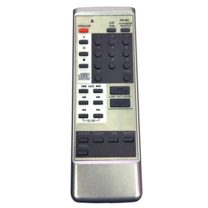 New RM-990 For Sony CD Player Remote Control CDP227 CDP228 CDP333 CDP497 CDP590 - Picture 1 of 2