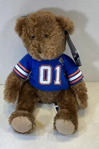 Florida Gators NCAA Football Team weicher Plüsch Stofftier Teddybär - Bild 1 von 3