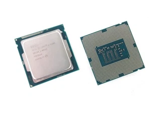 Intel Core i5-4590S Processeur SR1QN 4 Noyaux/4 Threads 3,00GHz Socle FCLGA1150 - Afbeelding 1 van 3