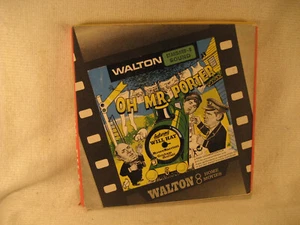 Standard 8 Sound Film: Oh Mr. Porter - UK - Bild 1 von 8