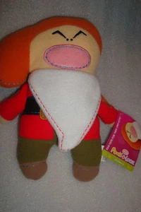 Disney Pook-a-looz Grumpy mint w/ tags - Picture 1 of 1