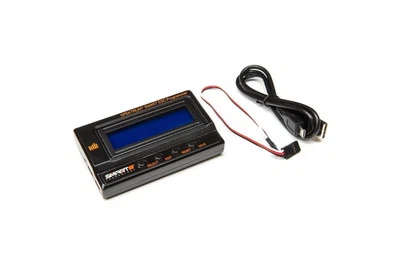 Spektrum Avian & Firma Smart LCD Program Box (V2) - image 1 of 4