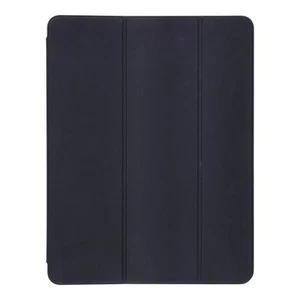 Apple Smart Folio Flip Case iPad Pro 12,9 5 Generation schwarz - Bild 1 von 4