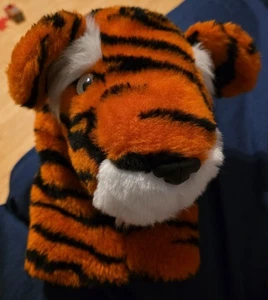 Daphne’s tiger woods Driver head cover Pop Stroke Orlando - Picture 1 of 7
