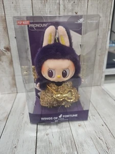 Auténtico LaBubu Wings Of Fortune vendedor de Estados Unidos... caja dañada - Imagen 1 de 4