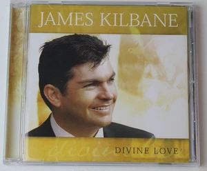 James Kilbane - Divine Love - James Kilbane CD - Picture 1 of 3