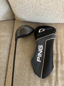 Ping G425 LST Driver 9 Degree, X-Stiff, RH - Picture 1 of 4