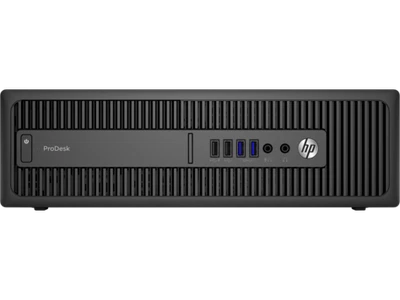 HP ProDesk 600 G2 SFF - Imagen 1 de 3