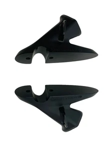 CAVALLOTTI MANUBRIO INFERIORI DUCATI DIAVEL 1200 CD 36011251A - 11491A NUOVO - Picture 1 of 5